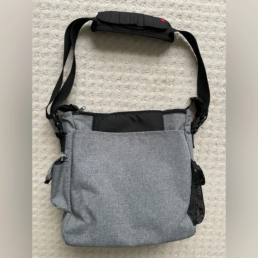 Skip Hop Diaper Bag